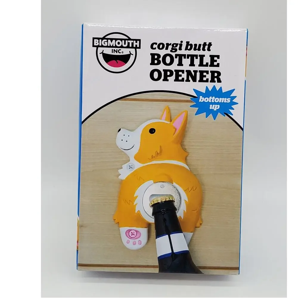 BigMouth Inc. Bottle Opener - Thumbnail 3
